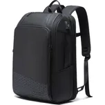 BANGE Business cestovní batoh s USB IONIC Černý 40L Bange 97k-cube