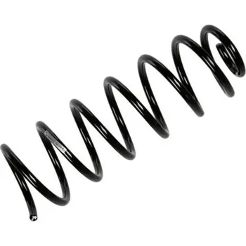 Zadní pružina Sachs pro Citroën Berlingo (B9) a C4 Picasso (5102AA)