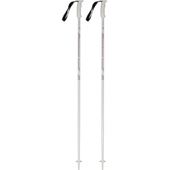 Sjezdová hůlka Elan Hotrod W 2024/25 bílé 120 cm