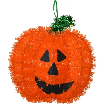 Clayre & Eef - Halloweenská dekorace PUMPKIN 65503