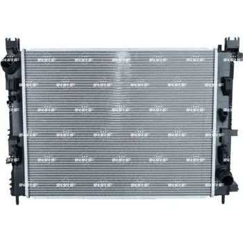 Chladič motoru Chladič, chlazení motoru NRF 550240