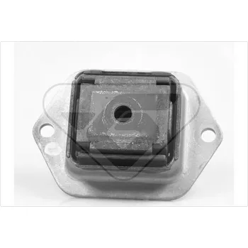 Silentblok nápravy Silentblok zadní nápravy Hutchinson pro Citroen Berlingo a Xsara Picasso (515262)