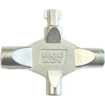 Klíč Lidokov 1,036 Klíč víceúčelový LK6
