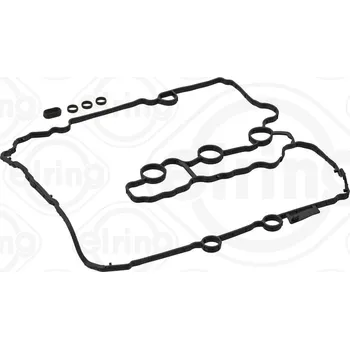 Těsnění motoru Sada těsnění, kryt hlavy válce ELRING 096.380