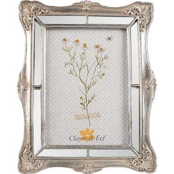 Rám na obraz Clayre & Eef - Polyrezinový rámeček na fotografii 2F1113