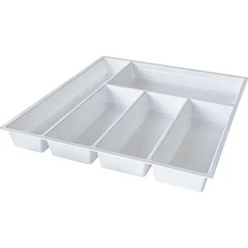 Příborník do zásuvky AGOFORM Příborník SKY 500/50 (422 x 474 mm) bílý