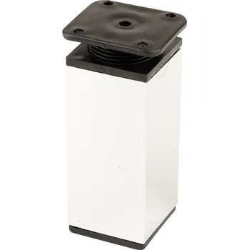 Nábytkové kování STRONG StrongLegs nábytková noha FA009, 100Rmm, chrom lesklý