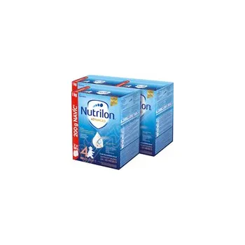 Kojenecká výživa Nutrilon Advanced 4 3x1000g