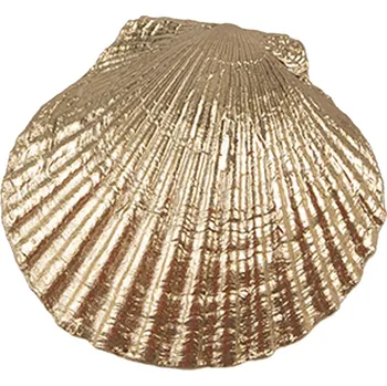 Nábytkové kování Clayre & Eef - Polyrezinová nábytková úchytka SHELL 65732