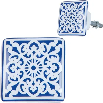 Nábytkové kování Clayre & Eef - Nábytková úchytka MAROCCO 63415