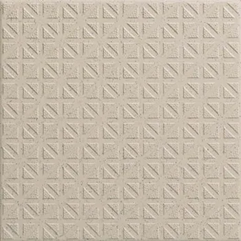 Dlažba RAKO Dlažba Rako Taurus Industrial tmavě béžová struktura mat 20x20 TR22Z061 TR22Z061