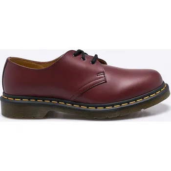 Dámské polobotky Polobotky Dr. Martens 11838600.M-Cherry.Red DM11838600 burgundské 83X, EUR 43