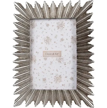 Rám na obraz Clayre & Eef - Polyrezinový rámeček na fotografii 2F1174