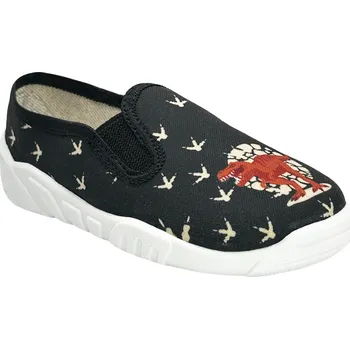 Chlapecké bačkory Dětské bačkory Bighorn EMIL 5026 A Velikost: 26