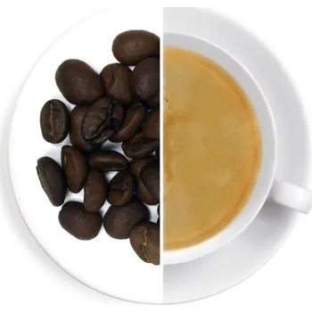 Káva Oxalis Vanilka karamel 1 kg