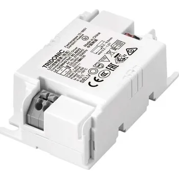 Napájecí zdroj pro osvětlení TRIDONIC 87500942 Napájecí zdroj: spínaný LED 13W 30÷42VDC 300mA 198÷264VAC