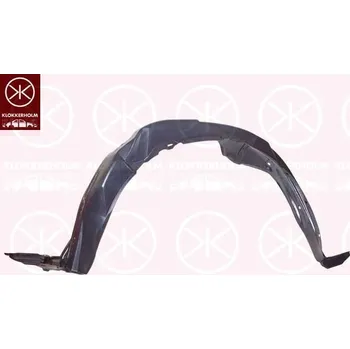 Příslušenství karosérie obložení, dutina kola AGB 81B1FP1T