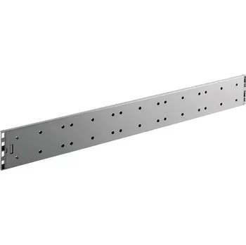 Příborník do zásuvky STRONG StrongMax příborník bočnice H=500 ohrádka s perforací šedá