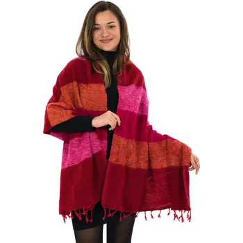 Šála Himalife Hřejivá šála Yak wool 138