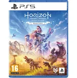 Horizon Zero Dawn Remastered PS5