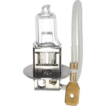 Autožárovka CARTECHNIC Žárovka H3 do hlavních a mlhových světlometů 55W 12V (6216C0, 1278051)