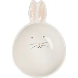 Clayre & Eef - Keramická miska RABBIT 6CEBO0054