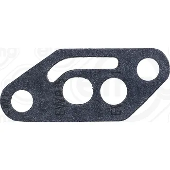 Olejový filtr Těsnění, pouzdro olejového filtru ELRING 191.582