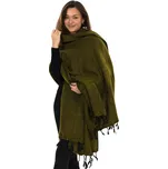 Himalife Deka/pléd Yak wool Nepal 90