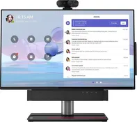 Notebook Lenovo 12CN0002EU Černá