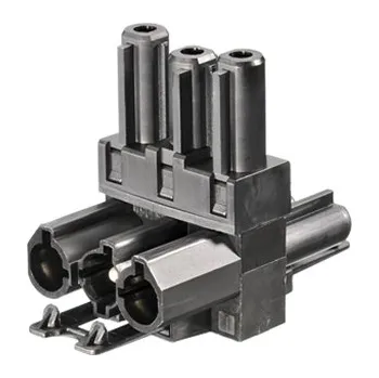 Elektrická zásuvka BACHMANN 375.107 Odbočovací blok GST18i