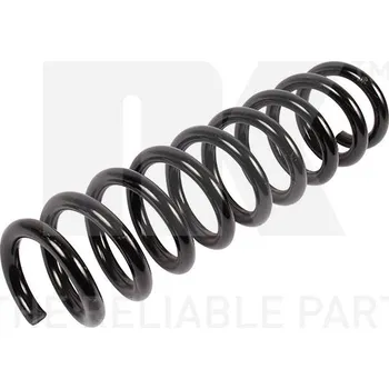 Pružina podvozku NK 541558