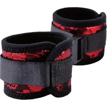 Pouta Erospace WILD PLAY C16 Handcuffs | Erospace