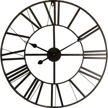 Hodiny Clayre & Eef - Nástěnné hodiny 5KL0140S