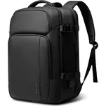 Bange multifunkční batoh s USB Bintulu Černý 24L Bange 97k-cube