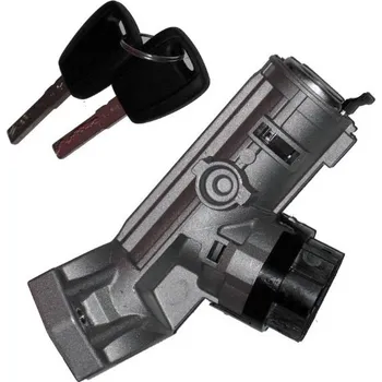 Auto elektroinstalace Spínací skříňka pro Citroen Jumper 06 -, Peugeot Boxer, Fiat Ducato (4162HN, 1361031080, 4162SJ)