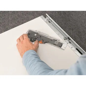 BLUM T60B3530 Sada modulů Tandembox TOB-L3