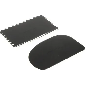 Kuchyňská stěrka Sada stěrek Kenwood AS00002748