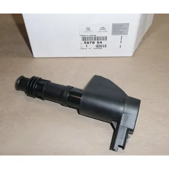 Zapalovací cívka ORIGINÁLNÍ DÍL CITROËN - PEUGEOT Zapalovací cívka originál Citroen pro motory 3.0 V6 (C5, C6, C8, 597077, 597094)