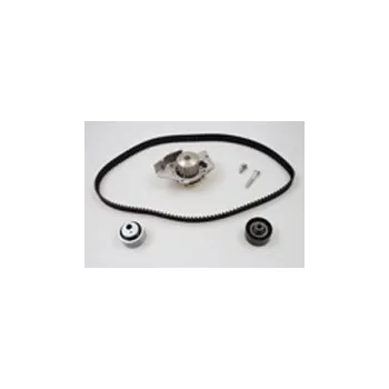 Rozvod motoru Rozvodová sada s vodní pumpou Graf KP747-3 pro Citroën 1.9D