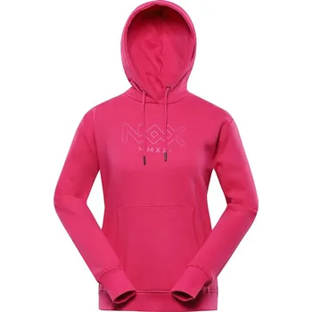 Dámská mikina Dámská mikina NAX WERENA, cabaret - M