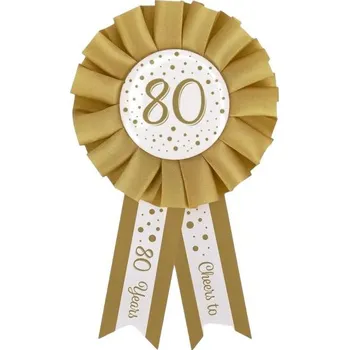 metr Narozeninová stuha 80