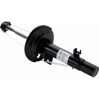 Tlumič pérování - levý přední Sachs pro Citroen C4 Cactus a C3 09- (5208F6, 315445)