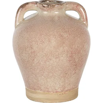 Váza Clayre & Eef - Keramická váza SOFT LOVE 6CE1266S