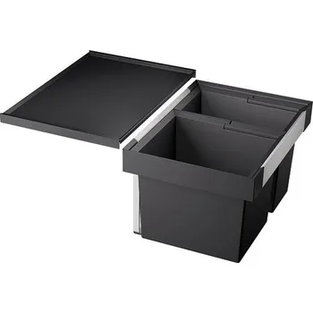 Odpadkový koš BLANCO 521471 Sorter Flexon II 60/2