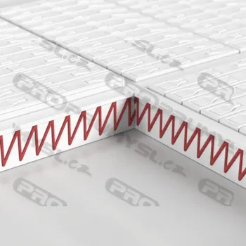 Tmel Loctite SI 5607 - 400 ml šedý dvousložkový silikon rychlé vytvrzení