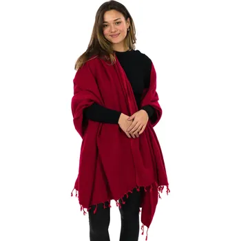 deka Himalife Deka/pléd Yak wool Nepal 101