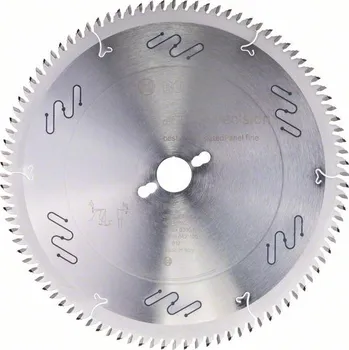 Pilový kotouč BOSCH 2608642105 Pilový kotouč Best for Laminated Panel 300 x 30 x 3,2 mm, 96