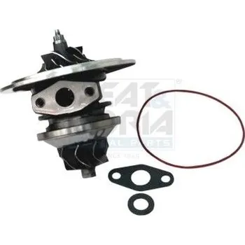 Turbodmychadlo Skupina trupu, turbodmychadlo AGB TBS0040R