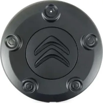 Alu kolo ORIGINÁLNÍ DÍL CITROËN - PEUGEOT Krytka náboje kola Citroen Spacetourer, Jumpy IV, originál poklička