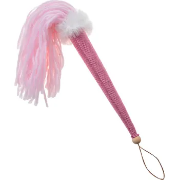 Vánoční ozdoba Clayre & Eef - Vánoční ozdoba GNOME 65612